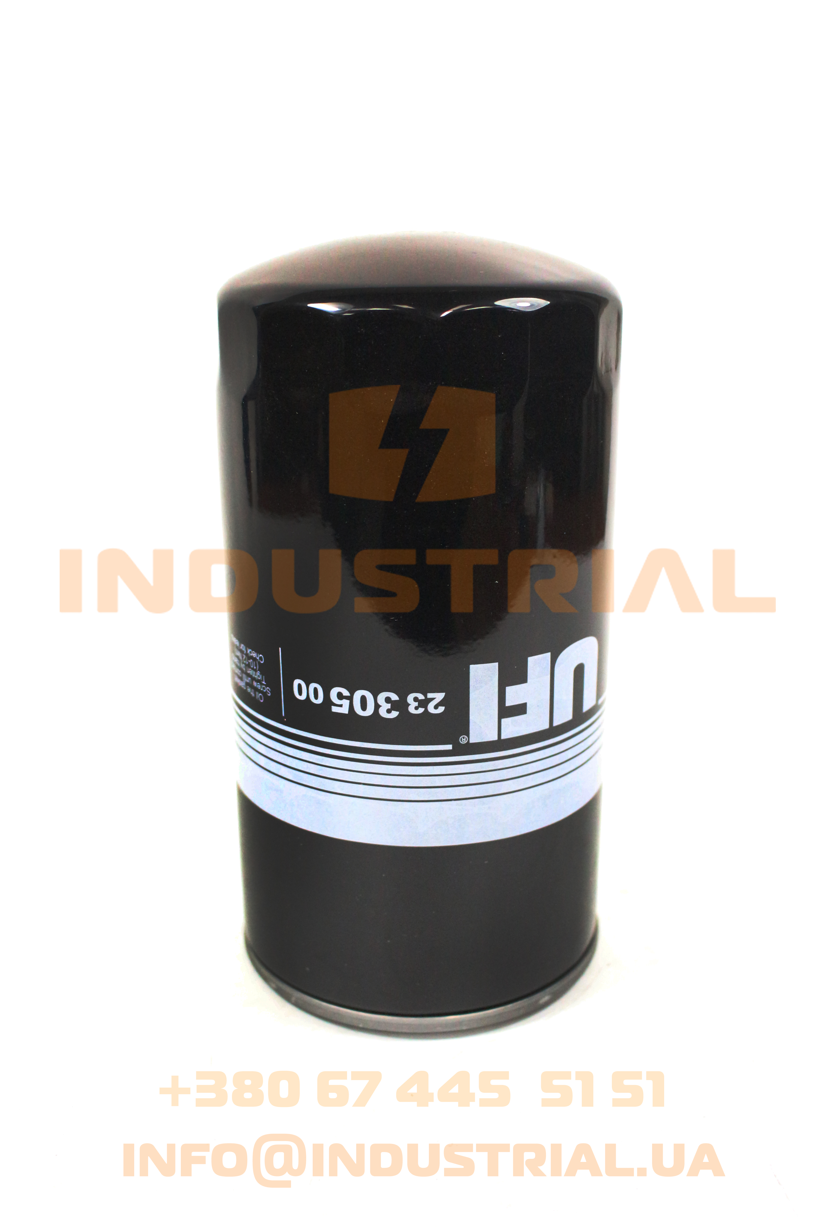 UFI 0306476 UFI